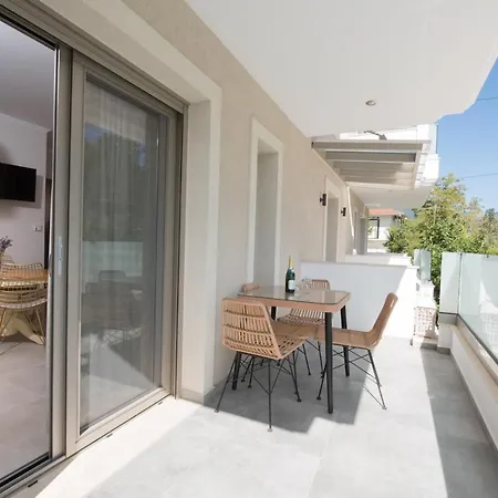 Appartamento Kampos *