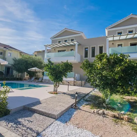 Appartamento Kampos Vassiliki