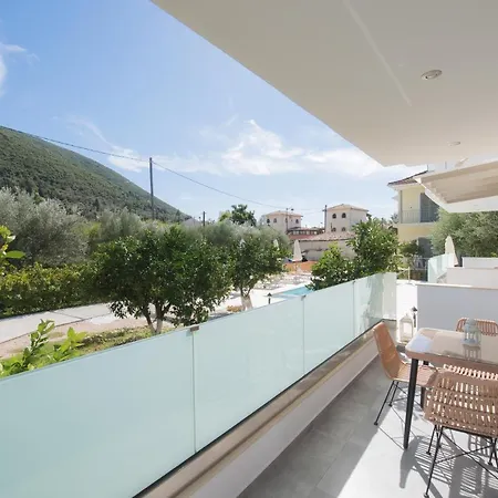 Kampos Appartamento Vassiliki