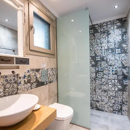 Kampos Appartamento *