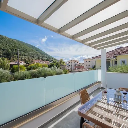 Kampos Appartamento Vassiliki