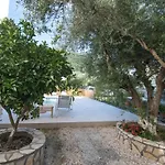 Διαμέρισμα Kampos *