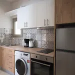 Διαμέρισμα Kampos Βασιλική