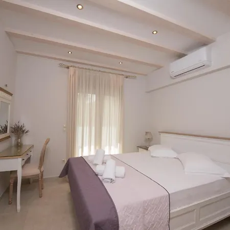 Kampos * Vassiliki
