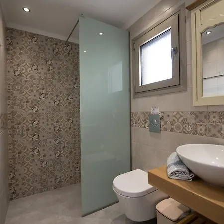 Kampos * Βασιλική