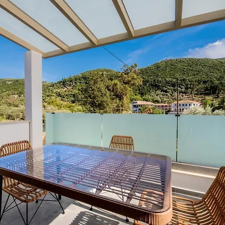 Kampos Διαμέρισμα Βασιλική