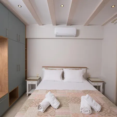 Διαμέρισμα Kampos *