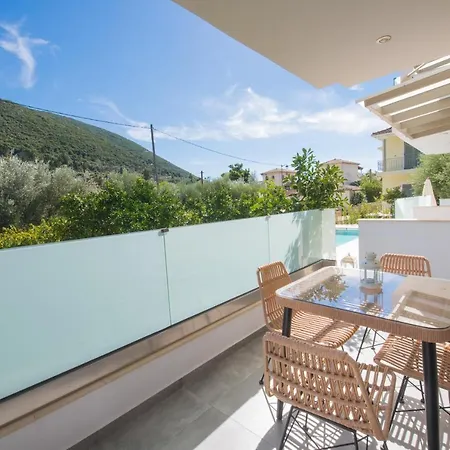 Kampos * Vassiliki