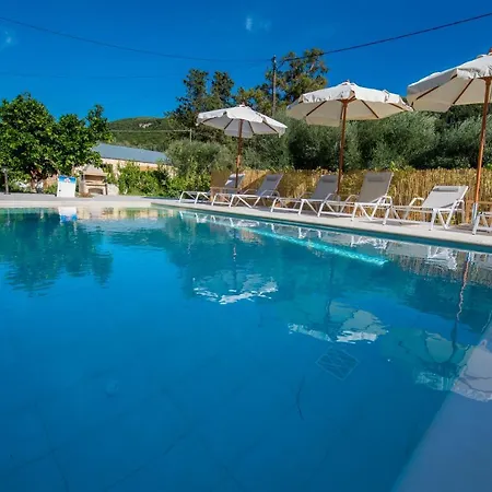 Kampos * Vassiliki