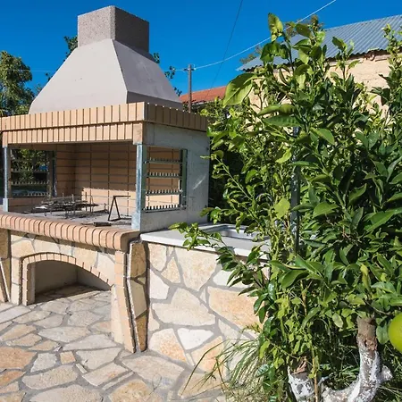 Διαμέρισμα Kampos Βασιλική