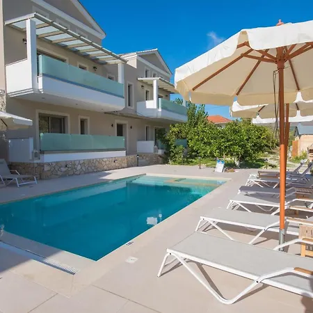 Kampos Διαμέρισμα *