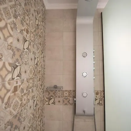 Διαμέρισμα Kampos