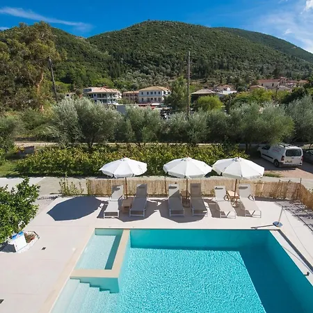 Kampos Διαμέρισμα *