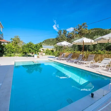 Kampos Διαμέρισμα