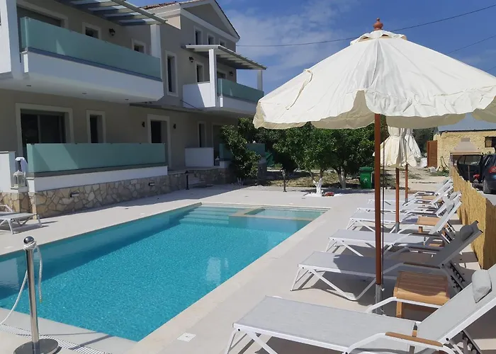 Kampos Βασιλική