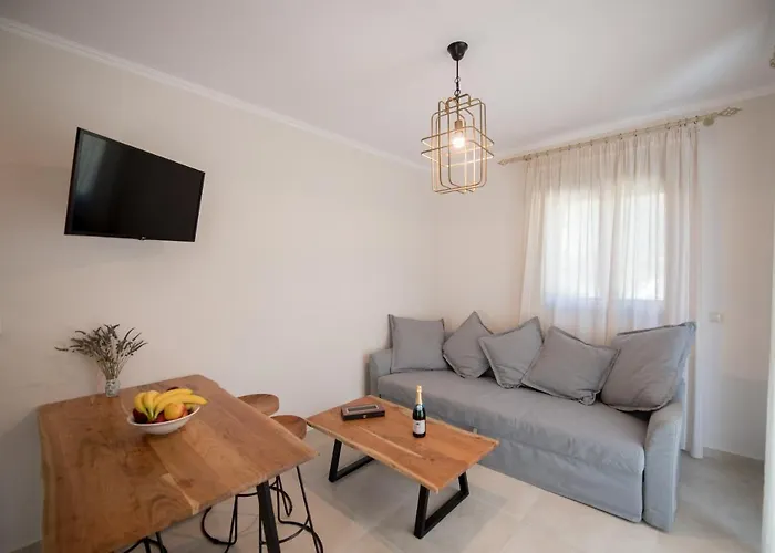 Kampos * Βασιλική