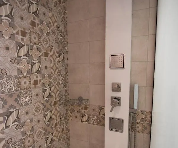 Kampos Διαμέρισμα Βασιλική