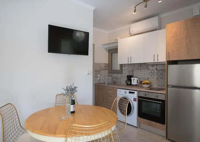 Kampos Βασιλική