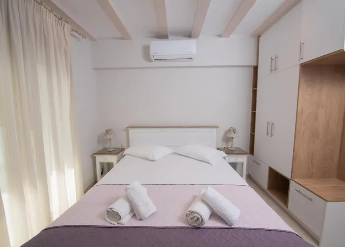 Kampos Βασιλική