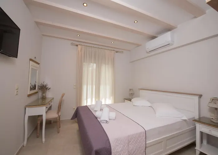 Kampos * Βασιλική