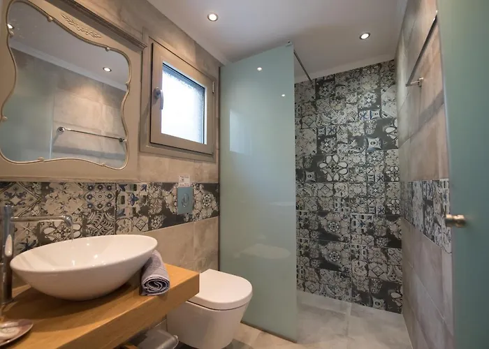 Διαμέρισμα Kampos