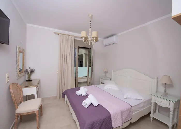 Kampos * Βασιλική