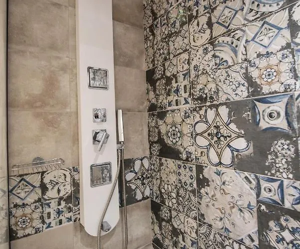 Kampos Διαμέρισμα Βασιλική