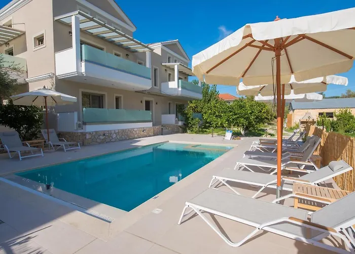 Kampos Διαμέρισμα *