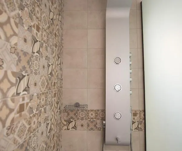 Διαμέρισμα Kampos