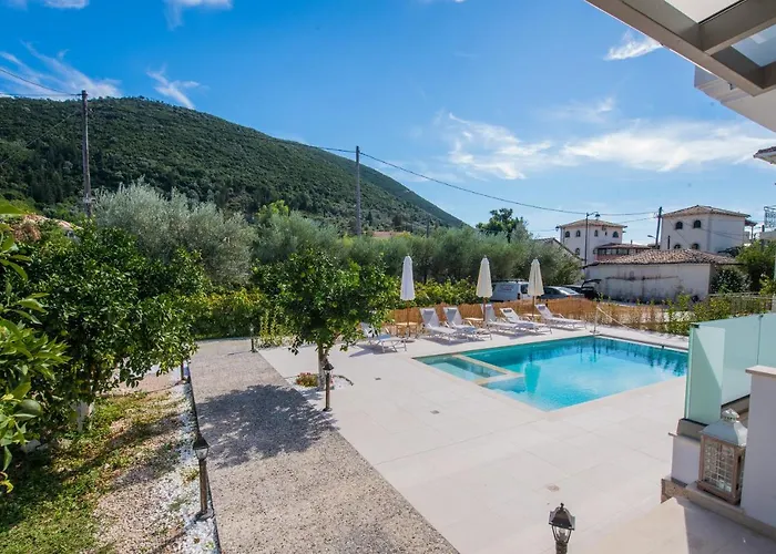 Διαμέρισμα Kampos *